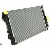 Su Radyatoru Brazıng Mercedes Vıto (W639) 113 Cdı A-T 2003-2014 A6395010701