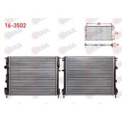 SU RADYATORU MEKANIK M-T RENAULT CLIO II 1.5 DCI - 1.4 - 1.6 1998-2005 / KANGOO 1.5 DCI 1998-2008 /