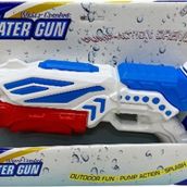 Su Tabancası Hava Basınçlı 38 Cm