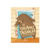 Şu Yaramaz Tavşanlar İş Bankası Kültür Yayınları