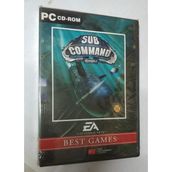 Sub Command PC Oyunu