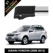 Subaru Forester 2008 2013 Wingcarrier V1 Port Bagaj Ara Atkı