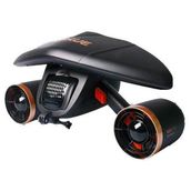 SuBlue WhiteShark MixPro Siyah Su Altı Deniz Scooter