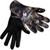 Subzero Freedom 3D Rock Kamuflaj 3 mm Dalış Eldiveni