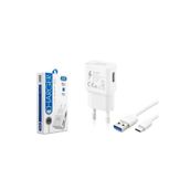 Subzero SG57 15W 3.1A Type-C Hızlı USB Ev Tipi Şarj Aleti