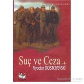 SUÇ VE CEZA II - FYODOR MİHAYLOVİÇ DOSTOYEVSKI