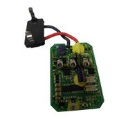 Suca 8604 Akülü Budama Makası Elektronik Ana Kart Parçası
