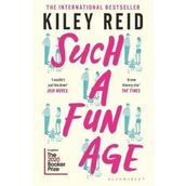 Such a Fun Age: 'The Book of the Year' Independent