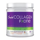 Suda Collagen Fxone Elma Aromalı 390 gr Toz