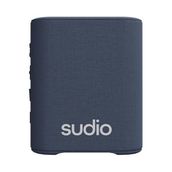 Sudio S2 Blue Bluetooth Taşınabilir Hoparlör