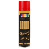 Südor 200 ML Kırmızı Sprey Boya