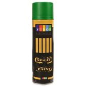 Südor 200 ML Yeşil Sprey Boya