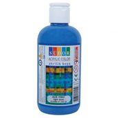Südor 250 ml Açık Mavi Akrilik Boya