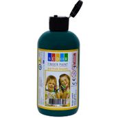 Südor 250 ML Koyu Yeşil Parmak Boyası