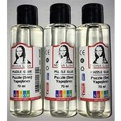 Südor 3x70 ml Puzzle Yapıştırıcısı