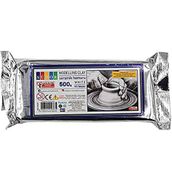 Südor 500 gr Beyaz Modelleme Seramik Kil