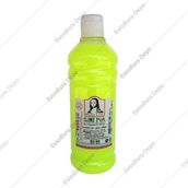 Südor 500 ml Fosforlu Sarı Sıvı Slime Yapıştırıcı