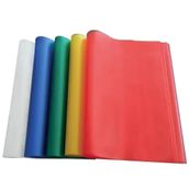 Südor A4 Renkli 10'lu Hazır Defter Kabı