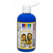 Südor Açık Mavi 250 ml Parmak Boyası
