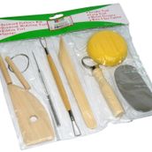 Südor BS83 Seramik Başlangıç Seti