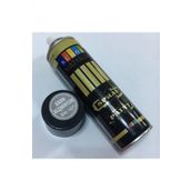 Südor Metalik Krom 200 ML Sprey Boya
