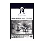 Südor MN09-2 35x50 160 Gr Suluboya Kağıdı