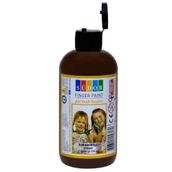 Südor SD8008-12 Kahverengi 250 ml Parmak Boyası