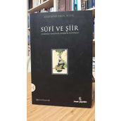 Sufi ve Şiir - Mahmut Erol Kılıç