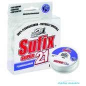Sufix Süper 21 Fluorocarbon Misina