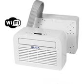 Suga Mobil Klima 5000 Btu Portatif Karavan Kliması 220V - 1500WW