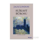 Suikast Bürosu - Jack London