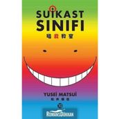 Suikast Sınıfı - 10. Cilt - Yusei Matsui