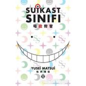 Suikast Sınıfı - 12. Cilt - Yusei Matsui