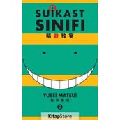 Suikast Sınıfı 2 - Yusei Matsui