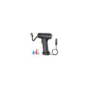 Suitu ST-5007 Basınç Göstergeli Taşınabilir Lastik Şişirme Pompası Hava Kompresörü