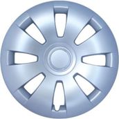 Sülbüs SKS423 Hk Sks 423 16 J Çatlamaya Kırılmaya Dayanıklı Jant Kapağı