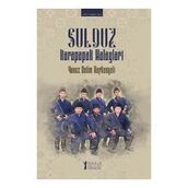 Sulduz Karapapak Halayları - Yavuz Selim Kafkasyalı