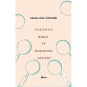 Şule Yayınları Kur'an'da Birey ve Karakter Eğitimi