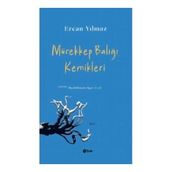 Şule Yayınları Mürekkep Balığı Kemikleri