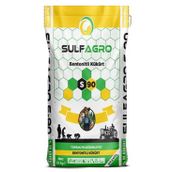 Sulfagro 25 kg S-90 Granül Bentonitli Kükürt