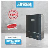 SULOOK 1720 THOMAS SU ARITMA CİHAZI (ULTRA SLIM KASA)