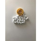 Sulook 4107 Su Arıtma Dirsek + Sarı Teflon Band