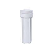 Sulook H06-2C-WW-FC 1/4" Bağlantı Nsf Sertifikalı Su Arıtma 10 Inc Mat Filtre Kabı