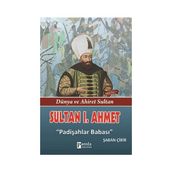 Sultan 1. Ahmet - Şaban Çibir