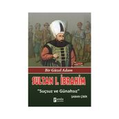 Sultan 1. İbrahim - Şaban Çibir