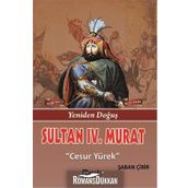 Sultan 4. Murat - Şaban Çibir