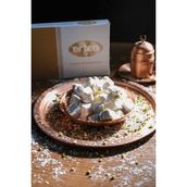 Sultan Antepli Mini Lokum 500 gr - 500 Gram
