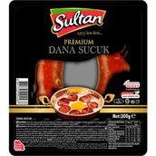 Sultan Etçi Fermente Kangal Sucuk 300 gr