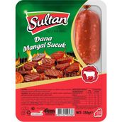 Sultan Etçi Mangal Sucuk 300 gr