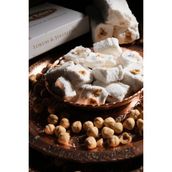 Sultan Fındıklı Lokum 500 gr - 500 Gram